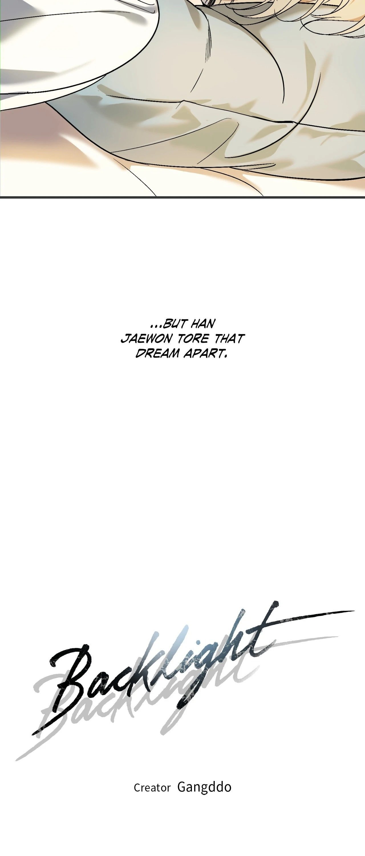 backlight, Chapter 33 image 15